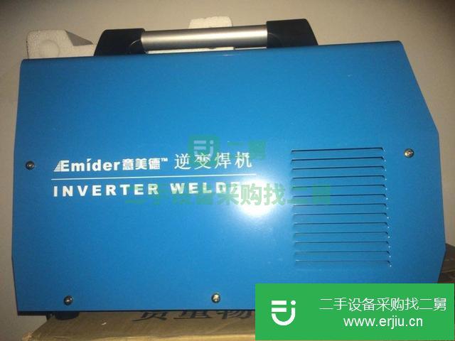河北出售二手逆變焊機