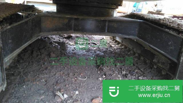 貴州出售二手三一75-9 挖掘機