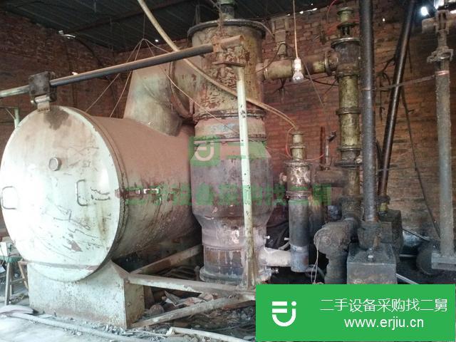 河北出售二手真空鍍膜機