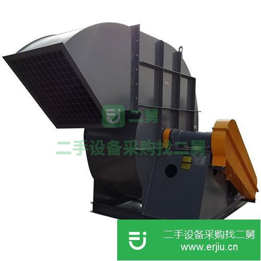 江蘇省出售二手佰斯拓BST19041102 低噪音高壓離心風機