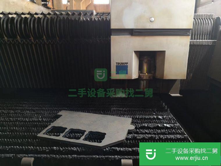 廣東出售二手二氧化碳激光切割機