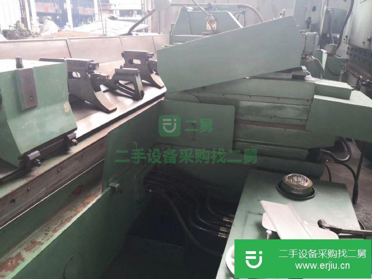 浙江出售二手MQ1350外圓磨床