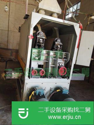山東出售二手砂光機八成新