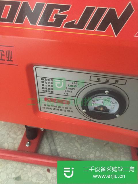 湖南出售二手發(fā)電機(jī)