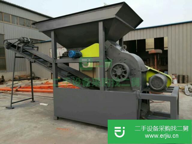 河北出售二手制砂機(jī)九成新