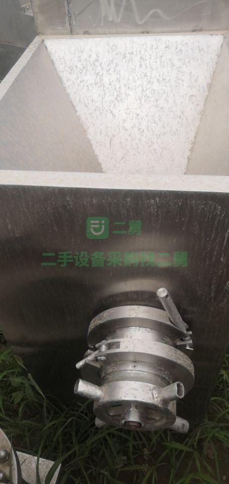 山東濟南出售二手凍肉絞肉機
