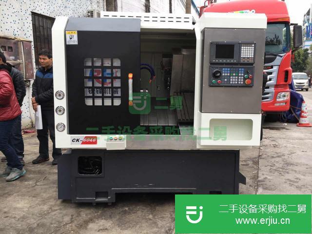 廣東出售二手復(fù)合數(shù)控車床