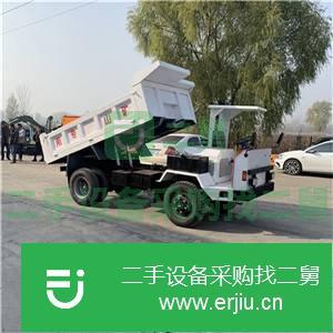 湖北出售二手后八輪自卸車