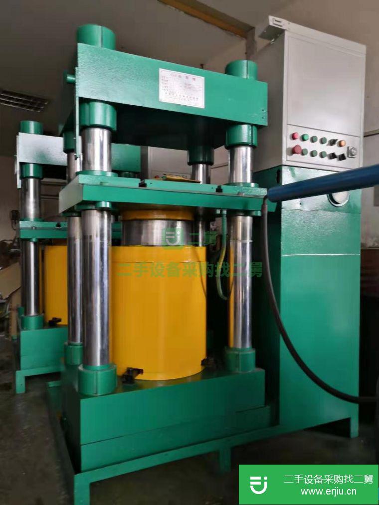廣東出售二手200噸油壓機