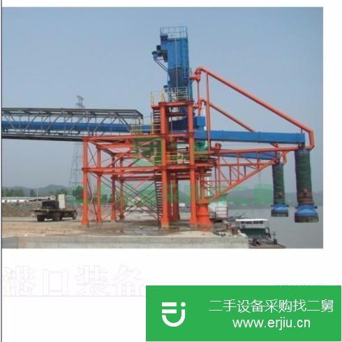 湖南出售二手600噸無塵裝船機