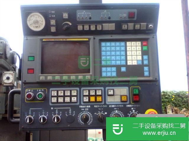 山東出售二手機床