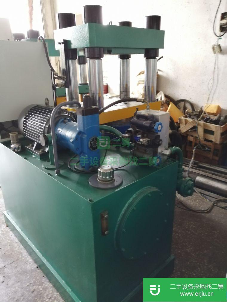 廣東出售二手250噸油壓機