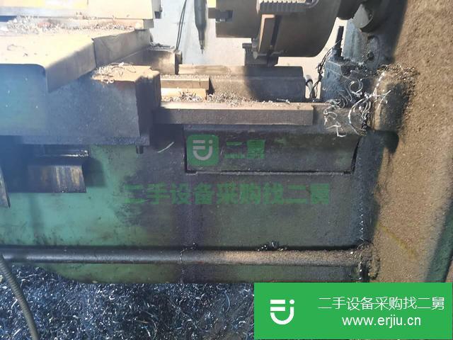 河北出售二手車床