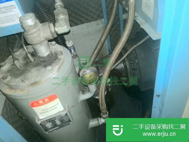 廣東省出售二手空壓機