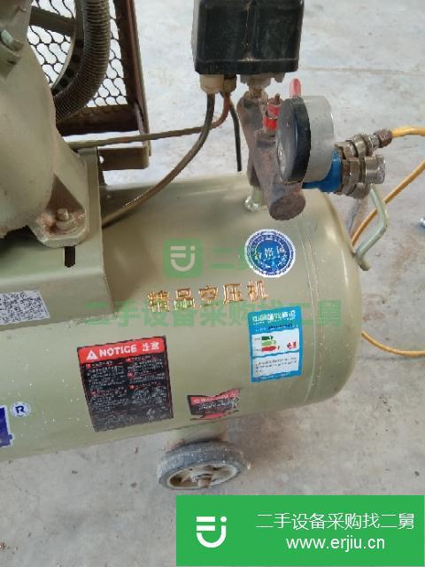 河北出售二手空壓機