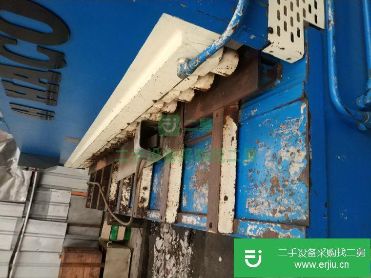 廣東出售二手數控剪板機