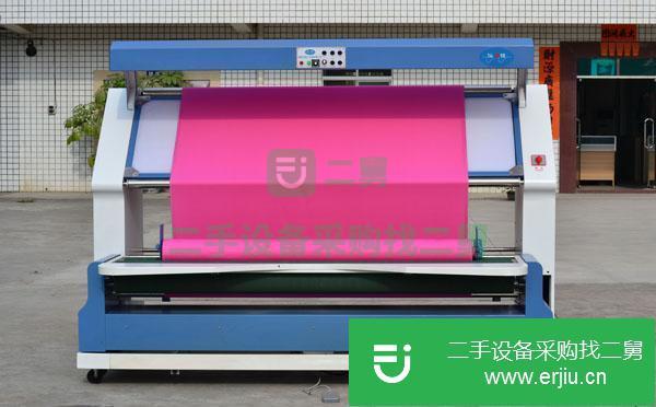 廣東出售二手驗布機