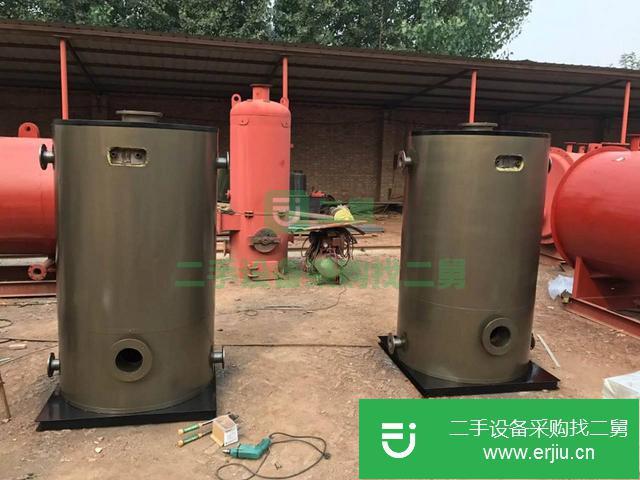 河北出售二手鍋爐