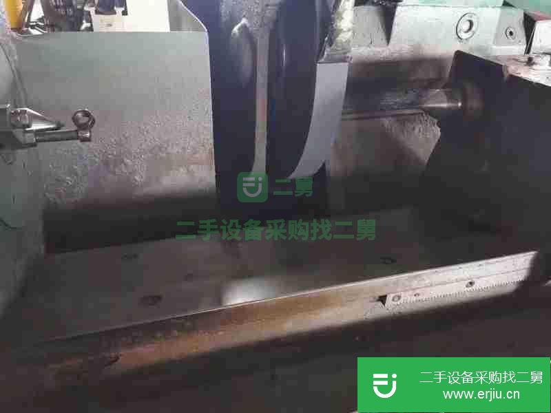 上海出售二手MQ1350B外圓磨床
