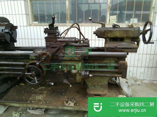 河北出售二手車床九成新