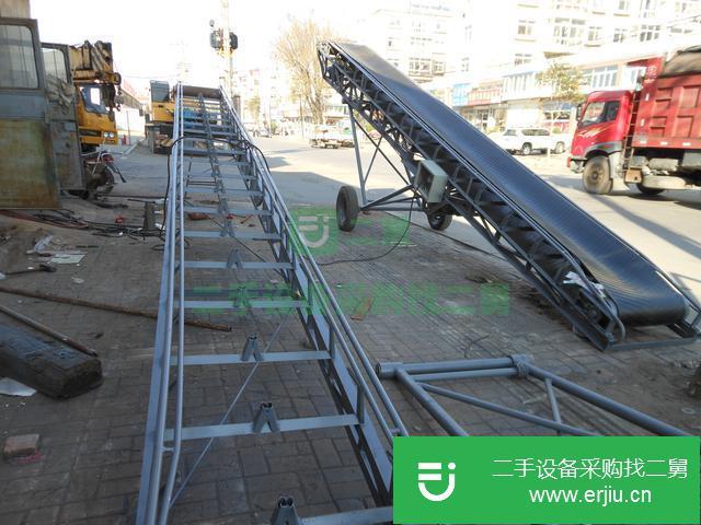 遼寧出售二手輸送機九成新
