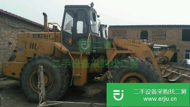 山西出售二手951裝載機