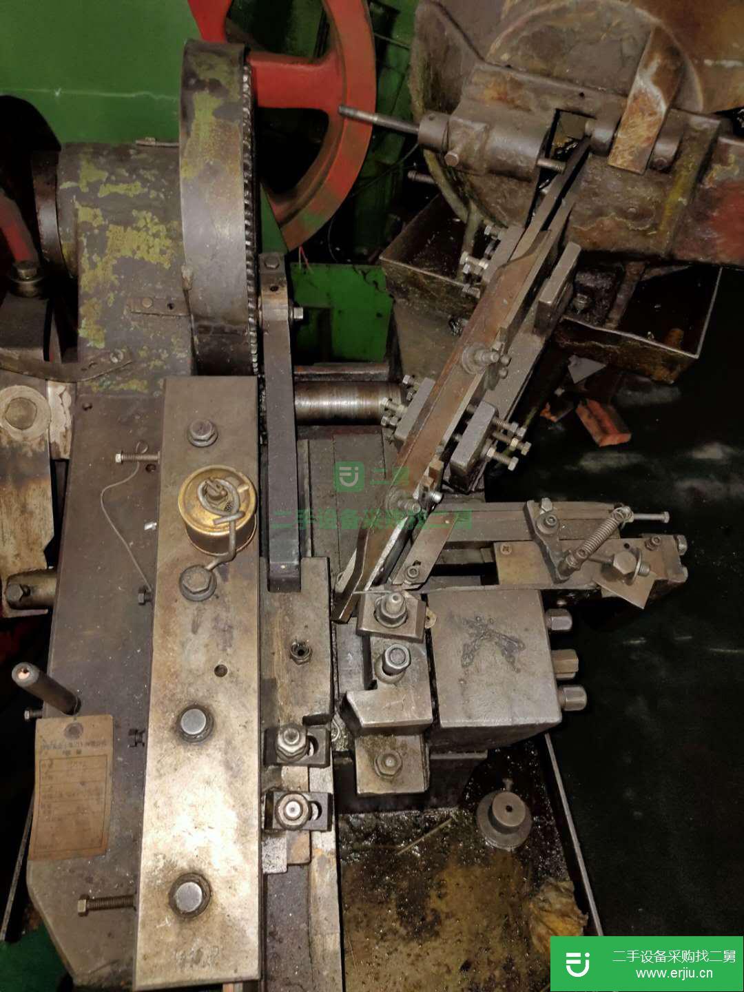 廣東出售二手搓牙機