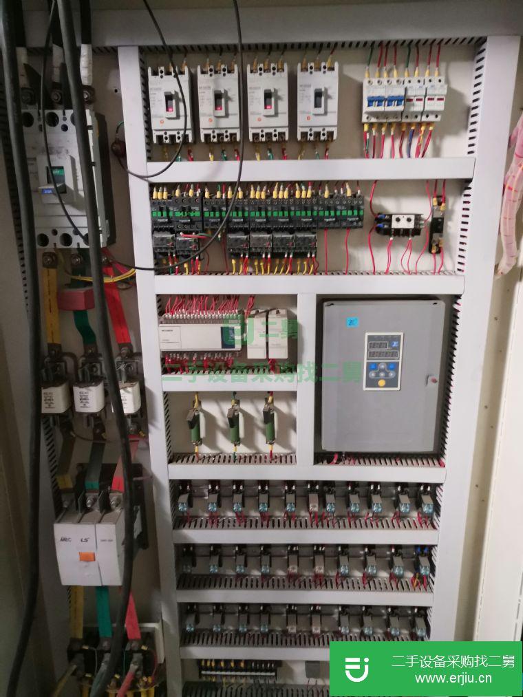 河北出售二手120KW高頻釬焊機(jī)