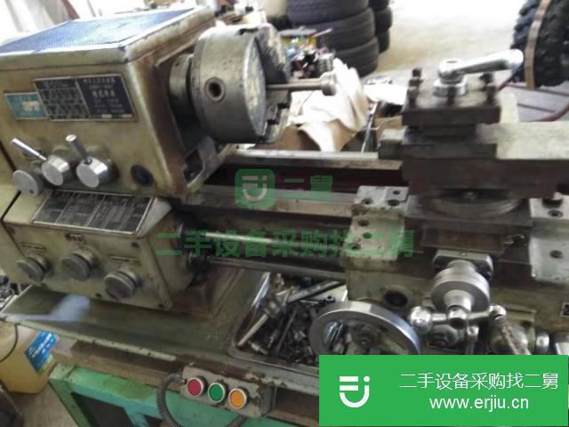 遼寧出售二手C0630車床八成新