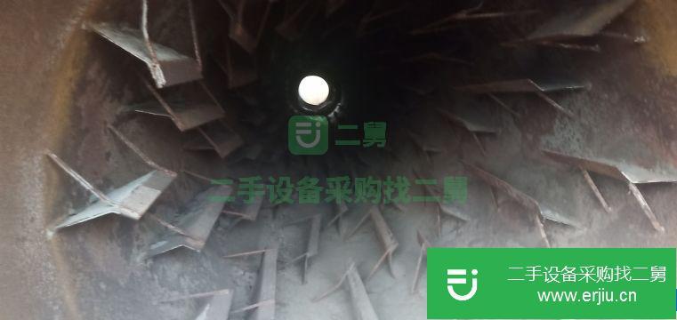 山東出售二手滾筒干燥機