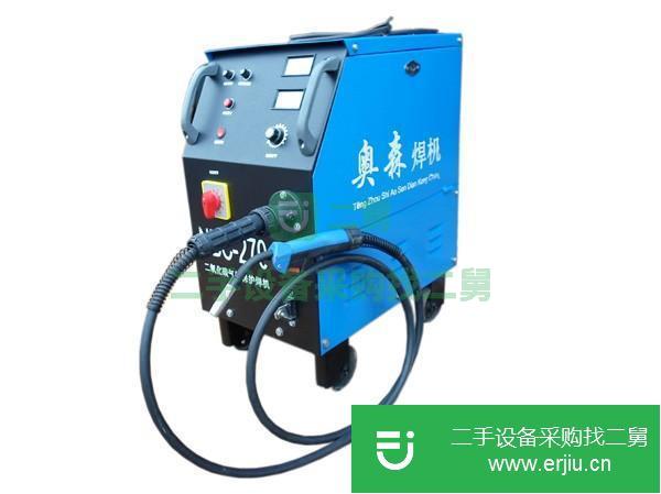 山東出售二手NB-500抽頭式焊機