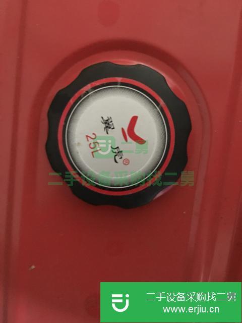 黑龍江出售二手汽油發電機