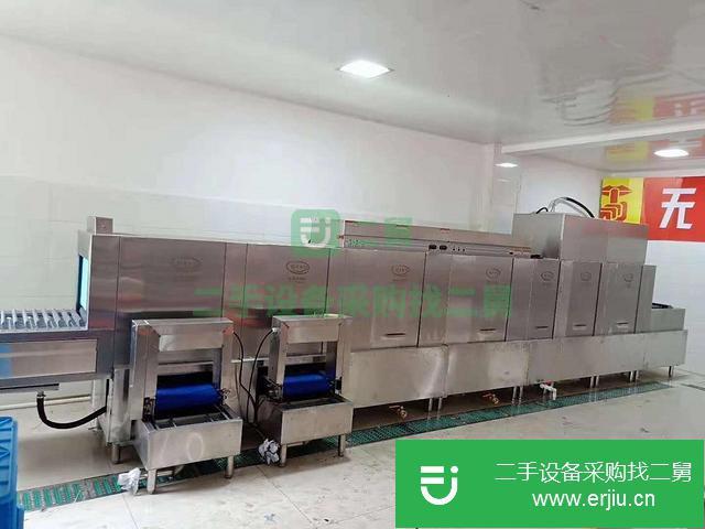 江蘇出售二手洗碗機