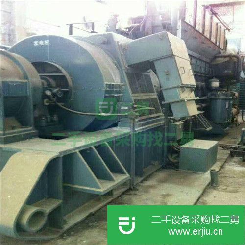 山西出售二手發電機組