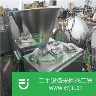 山東出售二手真空灌腸機