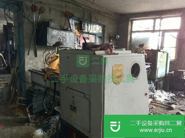 黑龍江出售二手沈陽(yáng)6150B車(chē)床