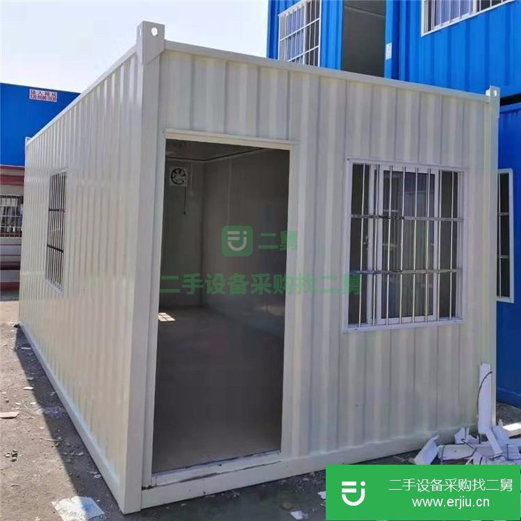 廣東出售二手集裝箱