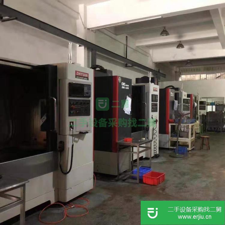 廣東出售二手數控機床