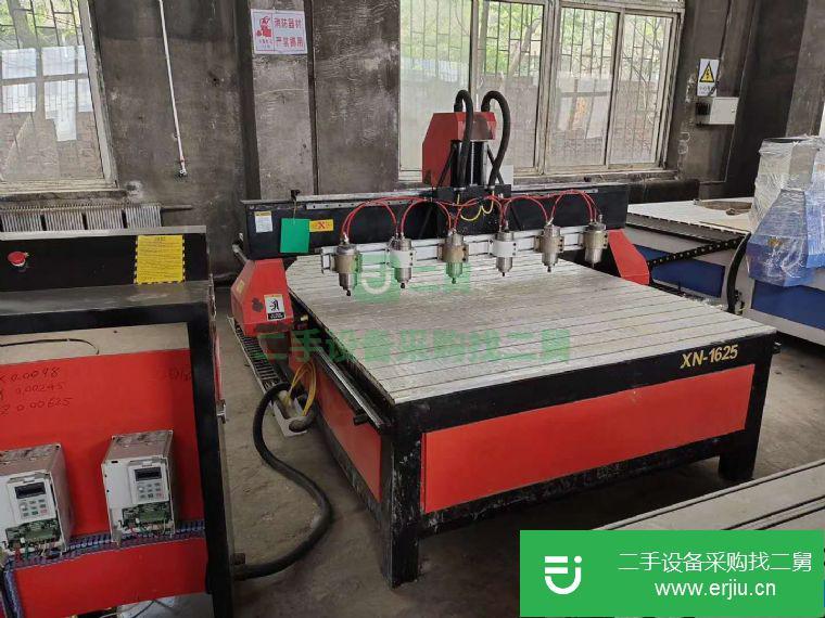 遼寧出售二手八成新1825浮雕機