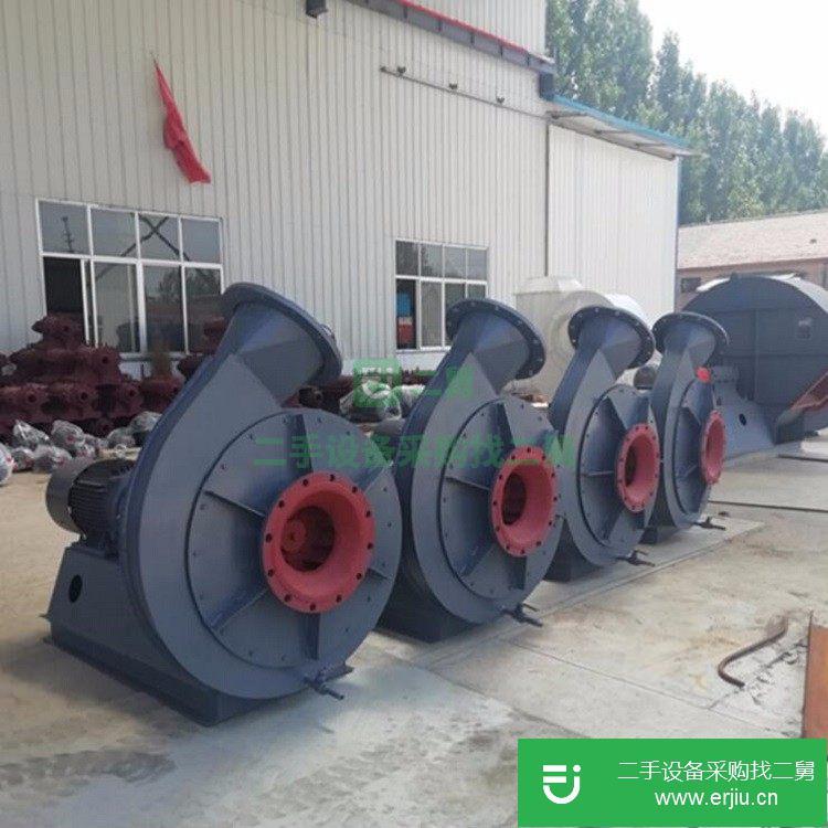 山東出售二手熔噴布冷卻定型風機
