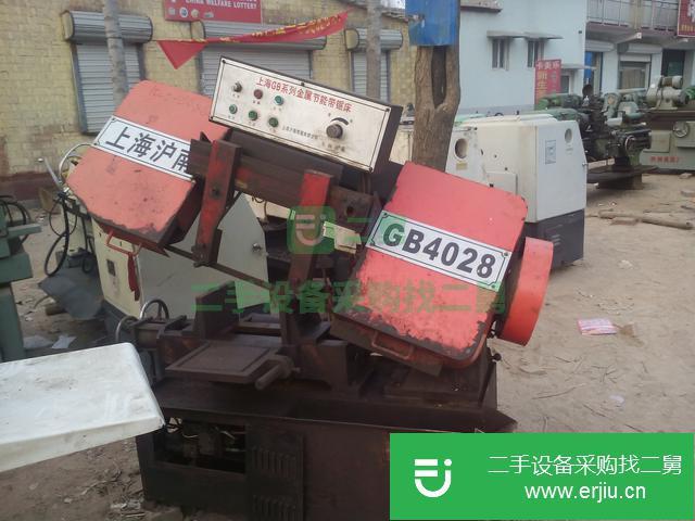 山東出售二手數控車床九成新