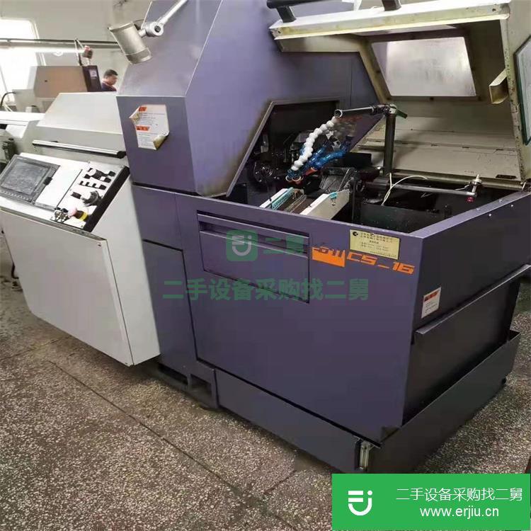 廣東出售二手數控機床