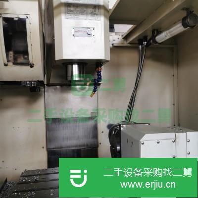 天津出售二手LV-600L加工中心