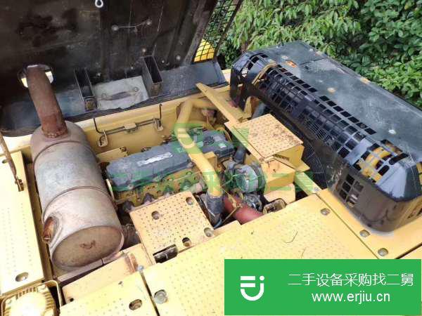 四川出售二手卡特336挖掘機