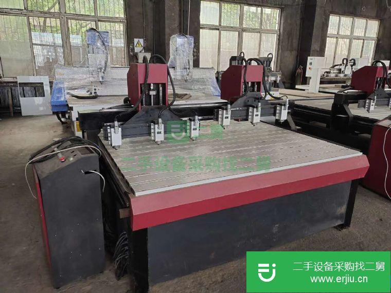 遼寧出售二手八成新1825浮雕機
