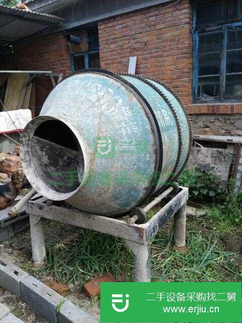 遼寧出售二手?jǐn)嚢铏C(jī)