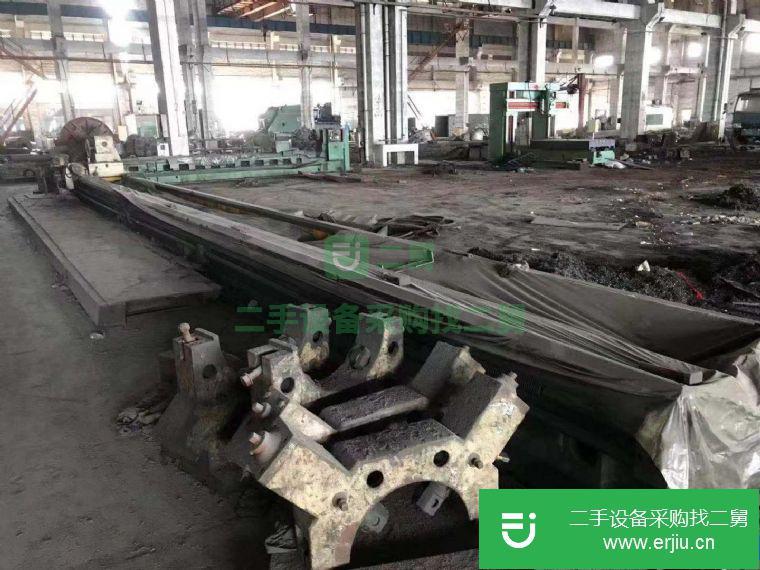浙江出售二手車床