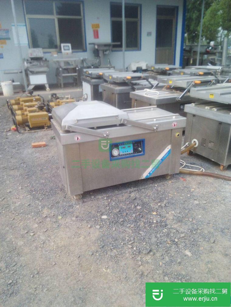 山東出售二手全自動包裝機