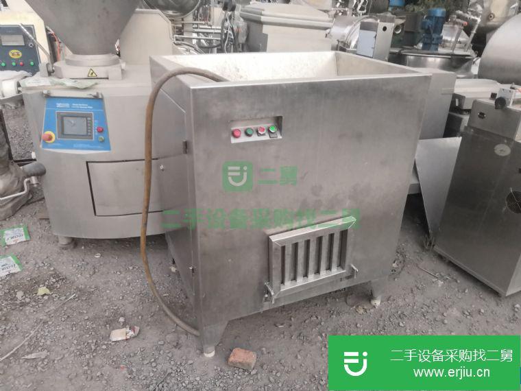 山東出售二手絞肉機