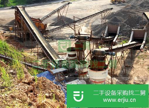 河南出售二手石灰石洗砂機(jī)